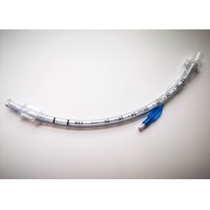 Cuffed 8.5mm Nasal Endotracheal Tube Tracheal Respiratory