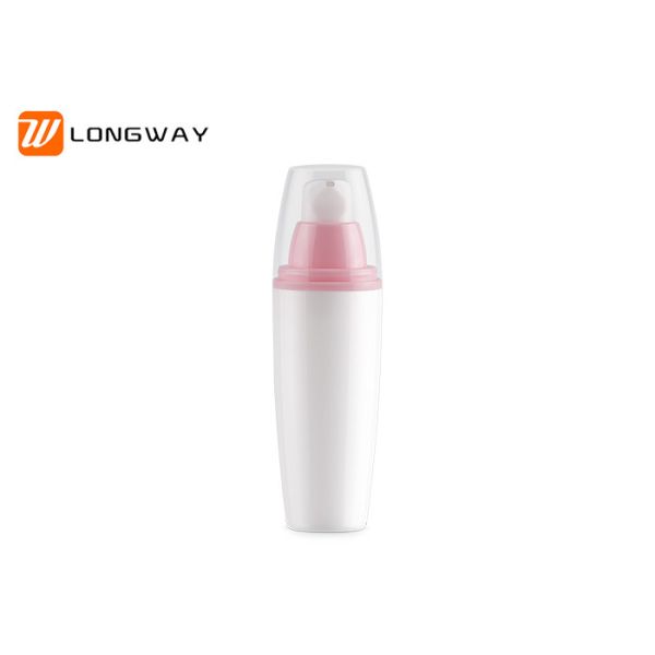 Buy High Sealed Treatment Pump Bottles , PP 50ml Lotion Bottle Unbreakable at wholesale prices