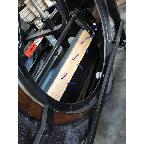 Metal Refurbished 2nd Hand Original AMF Bowling Machine for Bowling Competitions