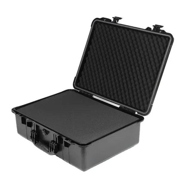 Buy Lightweight Dustproof Waterproof Plastic Equipment Case - 2.5kg at wholesale prices