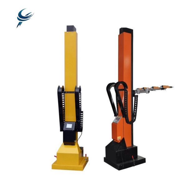 200KG Weight Coating Equipment Powder Coating Reciprocator for Automatic