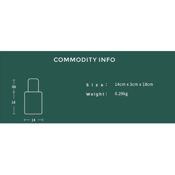 Yellow 17*5*14cm Genuine Leather Shoulder Bags With Lock