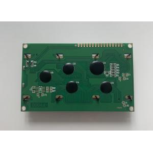 20x4 Character LCD Display Module Monochrome Alphanumeric 2004 LCD