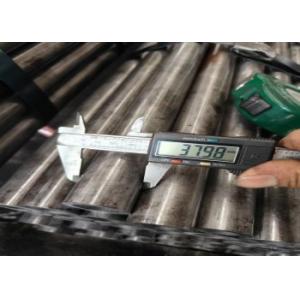 Anti-rust Oil Carbon Steel Pipe ASTM A106 ±5% Tolerance