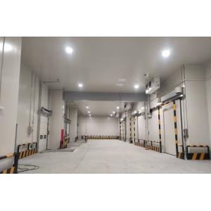 Moisture Resistance Customizable Cold Room Panel For Temperature Control