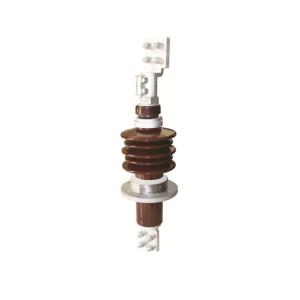 Buy cheap 12-24KV Primary Distribution Transformer Bushings High Voltage Flange Connection from wholesalers