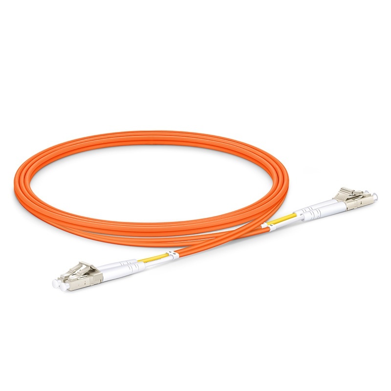 Simplex Plastic Optical Fiber Cable