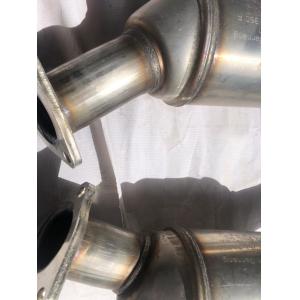 Manufacturers Supply Three-Way Catalysts for Audi Q7 Series