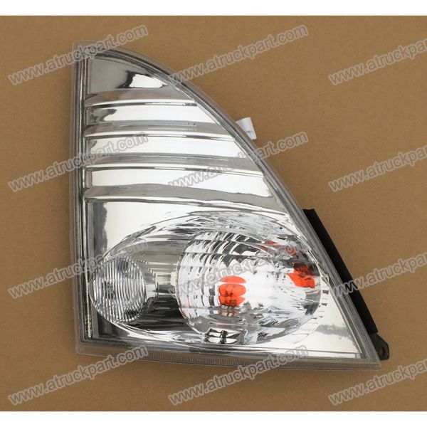 Corner Lamp For HINO MEGA 700 Truck Spare Body Parts