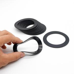 Customized Rubber O Ring According to Customer Drawings