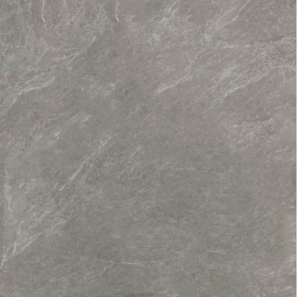 600x600mm Gray Polished Glazed Porcelain Tiles for Floor and Wall