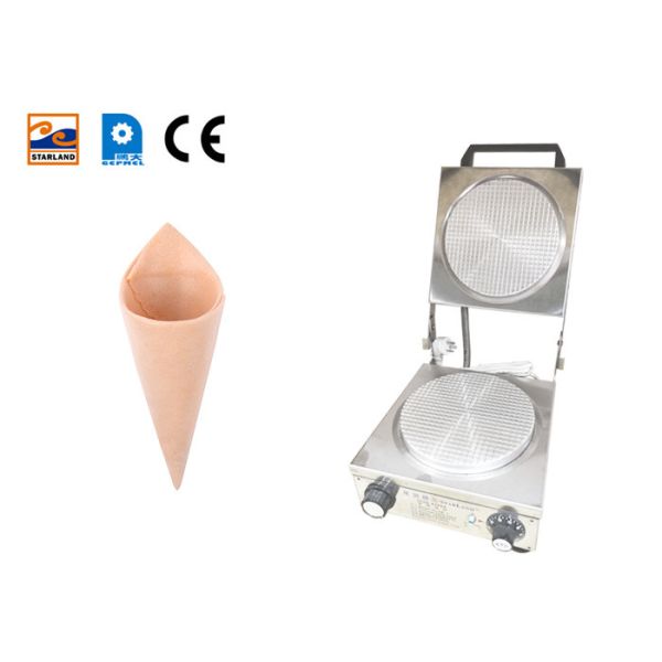 Buy Electric Mini Home CB-1 Cone Oven Field installation 1KW 220V 50HZ at wholesale prices