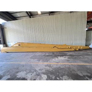Antirust 40-47ton Excavator Boom Arm Spare Parts 24m Q355B Material