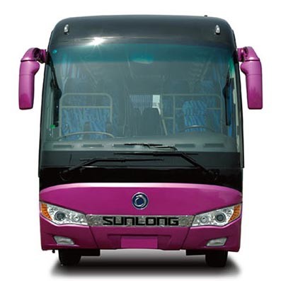 Buy Sunlong 11m Electric Coach Bus at wholesale prices