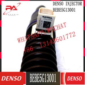Quality Common Rail Diesel Fuel Injector 21457953 BEBE5G13001