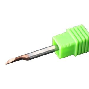 Wxsoon Smir Solid Carbide Boring Cutters for Screw Thread Tools