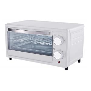 China White 264mm Home Electric Oven Multifunction With Single Plate on sale