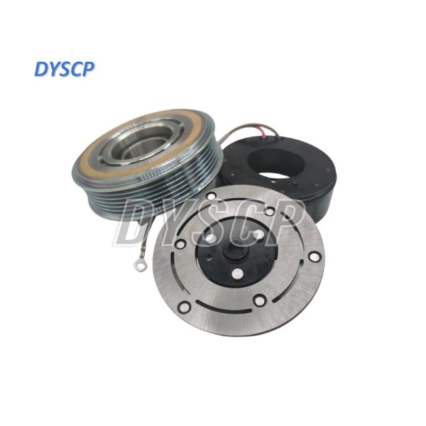 38900-R1G-H01 38900-5M1-H01 Auto Ac Air Compressor Clutch For Honda Civic FB2 Jade FR1 2012 6pk