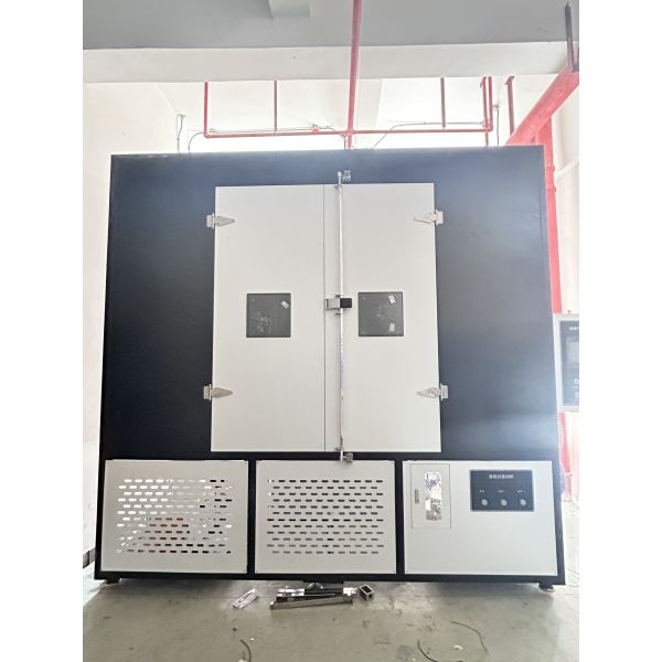 Buy 5000hrs Insulators Accelerated Aging Test Chamber IECIEC62217-2012 at wholesale prices