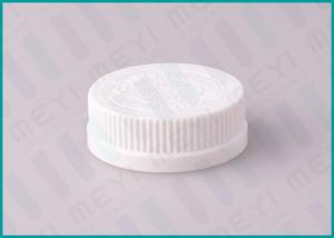 Quality 42/410 Multi Color Screw Top Caps Plastic Child Proof Closures For Medical for sale