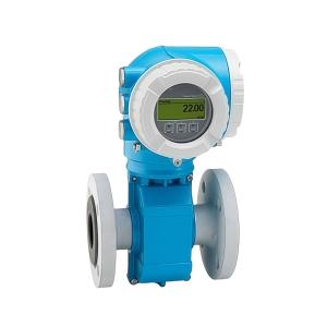 China E H Germany Made Endress+Hauser Promag W 300 Electromagnetic Flowmeter 5W3B15 Water Meter 5W3B25 5W3B2H 5W3B3H on sale