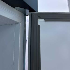 MCD-40L350 350L Negative 40 Degree Combined Biomedical Freezer