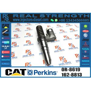 common Rail Fuel Injector 249-0746 10R-2826 10R-2827 10R-3255 386-1758 392-0208