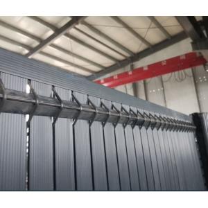 Home Playground 3d Welded Wire Mesh Fence 3mm