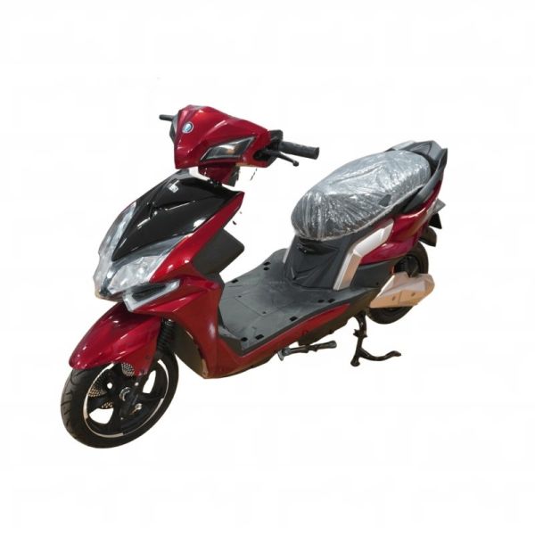 Buy HH-ZL3D Electric motorcycle at wholesale prices