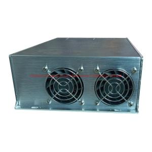 Safe Hair Removal Power Supply Laser 64V  ISO9001 Certificate