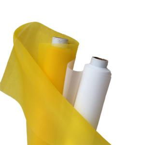 31 Thread Polyester Printing Screen 140T 0.1m - 3.7m Width Custom Sizes