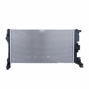 China S60 V70 XC60 Engine Cooling Radiator 31410895 Automotive Parts on sale