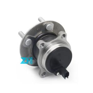 Auto Parts Wheel Bearing 6G91-2C299-AAC 6G91/2C299/AAC Automotive Wheel Hub