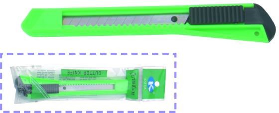 Buy Stainless Steel Hand Held Paper Cutters Art Stationery Lightweight Feature at wholesale prices