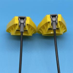 Premium Foldable Trigger Cap with Extension Tube for Precision Spraying in