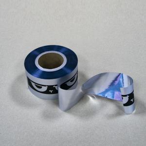 PET/AL/PE Roll Film High-Strength Tear-Resistant Protective Wrap For Logistics