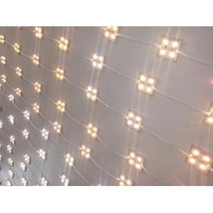 1200x2400mm LED Panel Light 25000lm Led Ceiling Light Square Panel