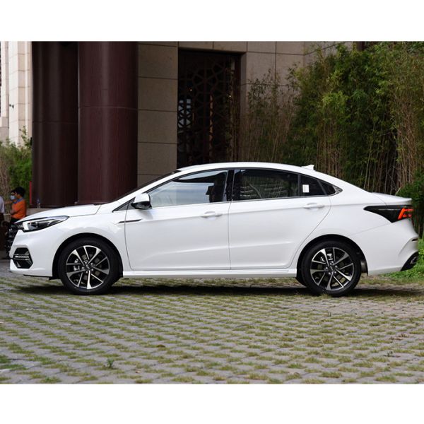 New And Used Car Chery Avto 2021 ARRIZO 5 Plus Little AI 1.5T CVT Gasoline Compact Car Made In China Vehicles Wholesaler