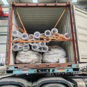 Customized Tube Chain Conveyor for Powder Material Handling Tubular Drag Chain