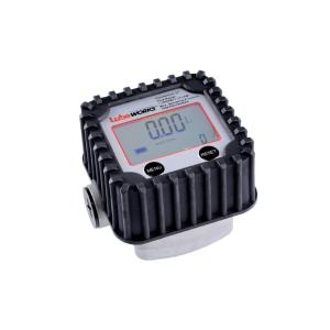 35Liter DIGITAL OIL METER with rotation screen CE certification