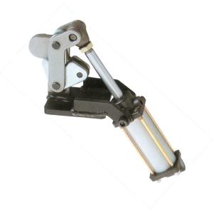 Quality Custom Welding Pneumatic Air Clamps 702DA Holding Force 500kgs OEM Service for sale