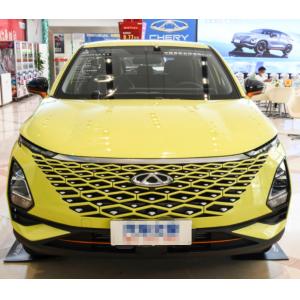 2022 Chery OMODA 1.6TGDI DCT gaoweiban Version Gasoline 5 Door 5 seats SUV