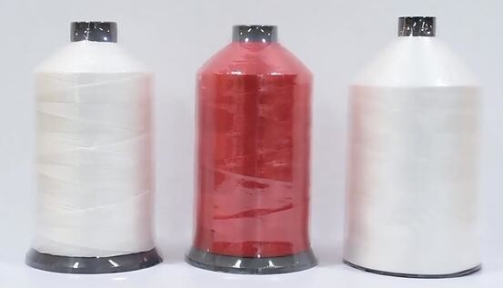 Buy High Strength Nylon 66 Thread 210D/3 With FDY Technics at wholesale prices