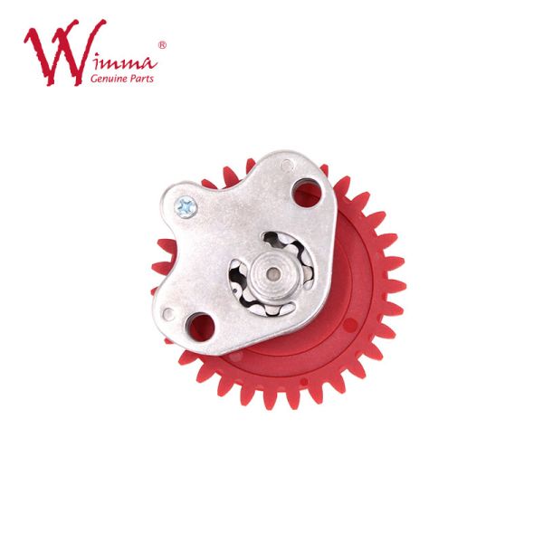 Buy Oil Pump Motorcycle Part Racing Engine For Honda Motorbike SRL110 5TN-E3104-00 at wholesale prices