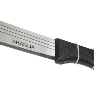 Sugarcane Multipurpose Wood Handle Cutlass Machete High Tension Lightweight