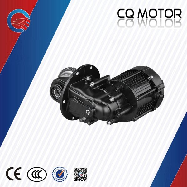 Buy 48v 850watt Tuk-tuk electric vehicle/cargo EV parts conversion motor kits at wholesale prices