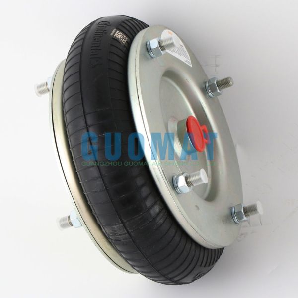 FS 210-10 Contitech Single Convoluted Air Shock Absorber for Washing Machine