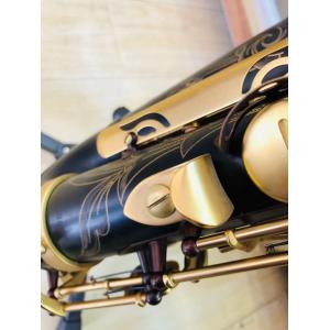 Hot Sale Portable Woodwind Instruments 8 Holes Small Saxophone Mini Sax Music