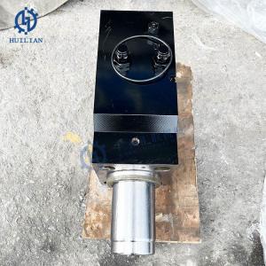 SOOSAN SB81N Hydraulic Breaker Cylinder Assembly Hydraulic Hammer Main Body