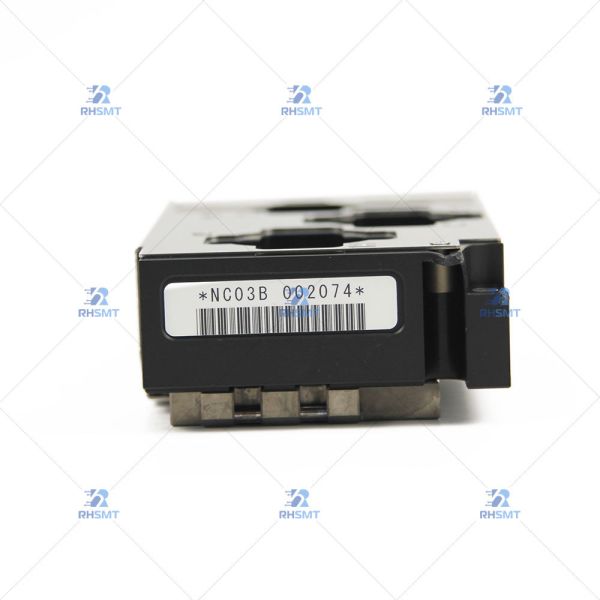 Buy NC03B H01 H02 Nozzle Station smt spare parts fuji smt machine smt machine parts at wholesale prices
